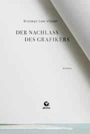 Cover von Der Nachlass des Grafikers