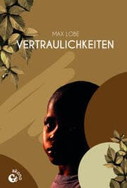 Cover von Vertraulichkeiten
