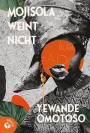 Cover von Mojisola weint nicht