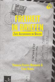 Cover von Freiheit in Briefen