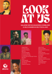 Cover von Look at Us!