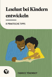 Cover von Leselust bei Kindern entwickeln