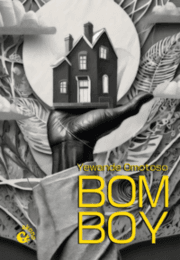 Cover von Bom Boy