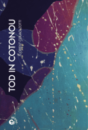 Cover von Tod in Cotonou