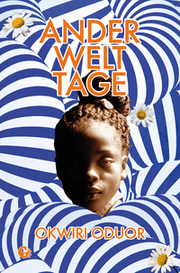 Cover von Anderwelttage