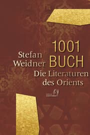 Cover von 1001 Buch