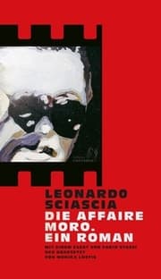 Cover von Die Affaire Moro