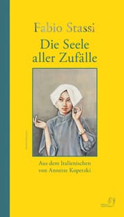 Cover von Die Seele aller Zufälle
