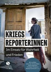 Cover von Kriegsreporterinnen - Im Einsatz für Wahrheit und Frieden
