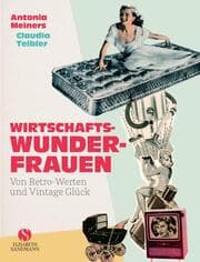 Cover von Wirtschaftswunderfrauen