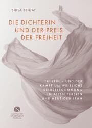 Cover von Die Dichterin und der Preis der Freiheit