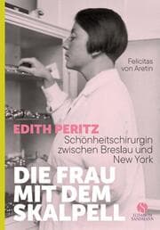 Cover von Die Frau mit dem Skalpell
