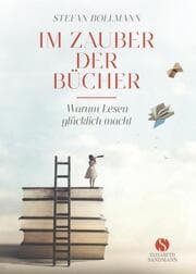 Cover von Im Zauber der Bücher