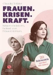 Cover von Frauen. Krisen. Kraft