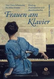 Cover von Frauen am Klavier