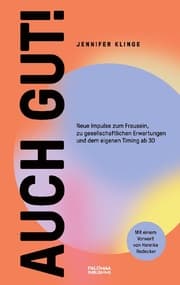 Cover von Auch gut!
