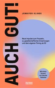 Cover von Auch gut!