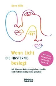 Cover von Wenn Licht die Finsternis besiegt