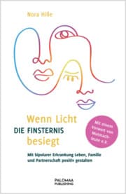 Cover von Wenn Licht die Finsternis besiegt