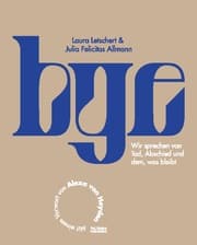 Cover von Bye