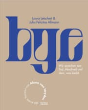 Cover von Bye