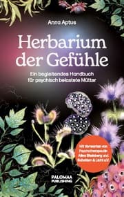 Cover von Herbarium der Gefühle