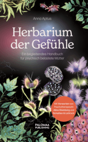 Cover von Herbarium der Gefühle