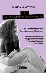 Cover von Die Groschenphilosophin