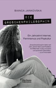 Cover von Die Groschenphilosophin