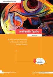 Cover von Intuition für Coachs