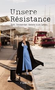 Cover von Unsere Résistance