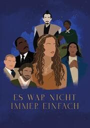 Cover von Es war nicht immer einfach 2