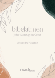 Cover von bibelatmen