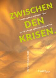 Cover von Zwischen den Krisen