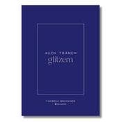 Cover von Auch Tränen glitzern