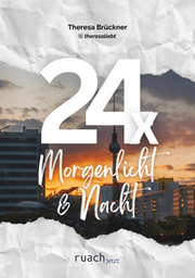 Cover von 24x Morgenlicht & Nacht