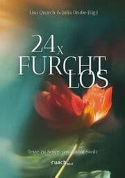 Cover von 24x Furchtlos