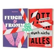 Cover von Anti-Toxic-Church-Bundle