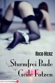 Cover von Sturmfreie Bude - Geile Fotzen
