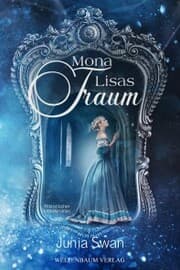 Cover von Mona Lisas Traum