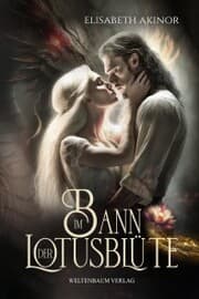 Cover von Im Bann der Lotusblüte