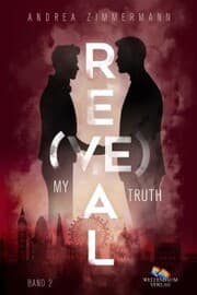 Cover von Re(VE)al: My Truth