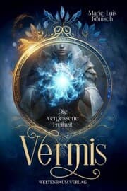 Cover von Vermis: Die vergessene Freiheit