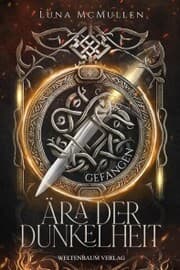 Cover von Ära der Dunkelheit
