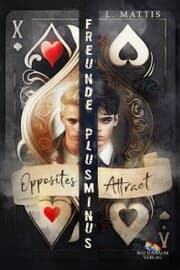 Cover von Freunde Plusminus