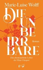 Cover von Die Unbeirrbare