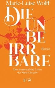 Cover von Die Unbeirrbare