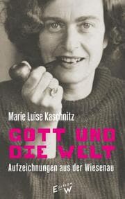 Cover von Gott und die Welt