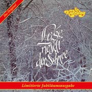 Cover von Leise rieselt der Schnee