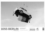 Cover von 1055 Berlin... Und drum herum